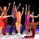 Gold Medalist Kristi Yamaguchi Hosts ABC's SHALL WE DANCE ON ICE, Today