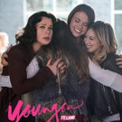 Sutton Foster-Led YOUNGER Hits New Series Highs in Key Demos