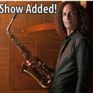Grammy Award Winning Saxophonist Kenny G to Appear at Kennelly Keys Music Video