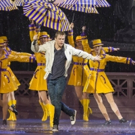 SINGIN' IN THE RAIN on Broadway, Starring Derek Hough, Delayed Indefinitely Video
