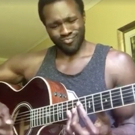 STAGE TUBE: Joshua Henry Showcases Guitar Talents with Acoustic Cover of 'Schuyler Si Video