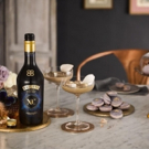 BAILEYS' Launches Liqueur With Cream, Cognac and Fine Spirit as Duty Free Exclusive Video