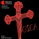 Regina Opera Company Takes on TOSCA