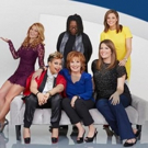 ABC Orders Epic 20th Season of THE VIEW
