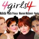 McArdle, Prince, McGovern and Graff Set for $ GIRLS 4 at WHBPAC Next Month