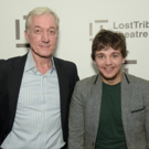 Photo Flash: JONAH AND OTTO Celebrates Opening Night at Theatre Row Video