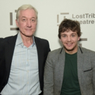 Photo Flash: JONAH AND OTTO Celebrates Opening Night at Theatre Row