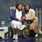 BWW Review:  CAROLINE, OR CHANGE at Round House Theatre Video