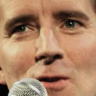 Juston McKinney to Appear at Comedy Works South at the Landmark Video