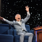 VIDEO: George Takei Looks Back on STAR TREK Premiere Episode on LATE SHOW