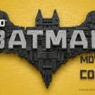 VIDEO: First Look - Watch Teaser for THE LEGO BATMAN MOVIE