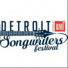 CBS Radio Announces Four-Day Detroit BMI Singer Songwriter Series, Oct. 19-22 Video