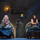 Photo Flash: First Look at Betty Buckley and Rachel York in GREY GARDENS at the Ahman Video