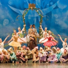 State Ballet Theatre of Russia to Bring CINDERELLA to Capitol Center for Free Video