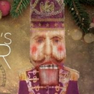 The Joffrey Ballet Streams from Rehearsal of Christopher Wheeldon's THE NUTCRACKER…