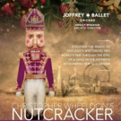 Joffrey Ballet To Livestream THE NUTCRACKER, 9/8 Video