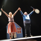 One of 2013 and 2014's Biggest Hits, FRED AND ALICE is Back on Tour Video