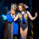 BWW Reviews: Oh, It's Time to Start Living! PIPPIN Dances in to Fisher Theatre Thru…