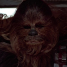 STAGE TUBE: Chewbacca Delivers Rousing Rendition of 'Silent Night