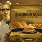 KFC Introduces Gold For Your Insides With Its New Georgia Gold Chicken Video