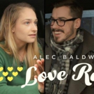 Alec Baldwin's LOVE RIDE Relationship Advice Web Series Returns Today Video
