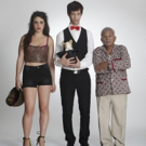 The Incubator Theatre Presents WHAT REALLY MATTERS