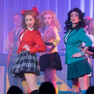 Photo Coverage: Inside Imagine Productions' HEATHERS Video