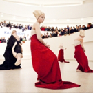 Guggenheim's Works & Process Rotunda Projects Initiative Launches with October Gala Video
