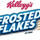Tony The Tiger' Hits The Road To Introduce New Kellogg's' Cinnamon Frosted Flakes