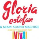 Gloria Estefan & Miami Sound Machine 'Conga' in Support of Viva Broadway Tonight Video