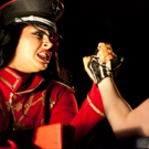 Chicago League of Lady Arm Wrestlers' MY BLOODY CLLAW-ENTINE Set for 2/13 Video