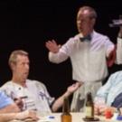 BWW Reviews: THE ODD COUPLE Is Fun Summer Fluff at Ephrata