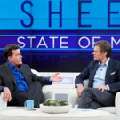 Charlie Sheen to Return to DR. OZ to Face His Truth, Today Video