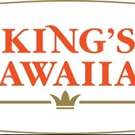 KING'S HAWAIIAN' to Air First Ever Super Bowl Ad