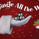 Boston Gay Men's Chorus to Present JINGLE ALL THE WAY Holiday Concert of Reimagined C Video