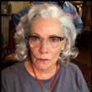 Photo Flash: Betty Buckley Dons 'Big Edie' Wig, Rehearses for GREY GARDENS at Bay Str Video