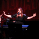 Photo Flash: Victoria Shaw Returns to Birdland with UNDER THE COVERS Video