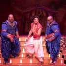 VIDEO: Seeing Double - Major Attaway Joins James Monroe Iglehart for Special ALADDIN  Video