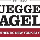 Bruegger's Bagels Celebrates 34 Years Of Fresh-Baked Bagels
