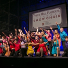 Paper Mill Playhouse to Hold Open Auditions for Broadway Show Choir This Fall Video