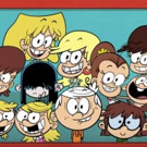 Nickelodeon to Premiere New Original Animated Comedy Series THE LOUD HOUSE, 5/2 Video