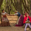 INTO THE WOODS to Run 10/23-11/22 at Novato Theater Co.