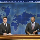 SATURDAY NIGHT LIVE: WEEKEND UPDATE Coming to Primetime Beginning Today Video