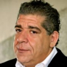 Joey Diaz to Appear at Comedy Works Downtown This Weekend Video