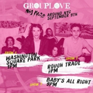 Grouplove Release Third Album 'Big Mess' via Canvasback Music/Atlantic Records Video