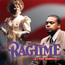 RAGTIME: THE MUSICAL Plays the Grand This Weekend