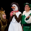 ONCE UPON A SNOWFLAKE to Continue Derby Dinner Playhouse's Childrens Series This Week Video