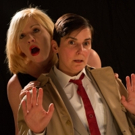 Photo Flash: First Look at DAMAGED GOODS at TOSOS