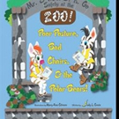 New Children's Creative Non-Fiction is Released Video