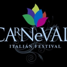 MULTICULTURAL SATURDAY Showcases Song and Dance at Carnevale Today